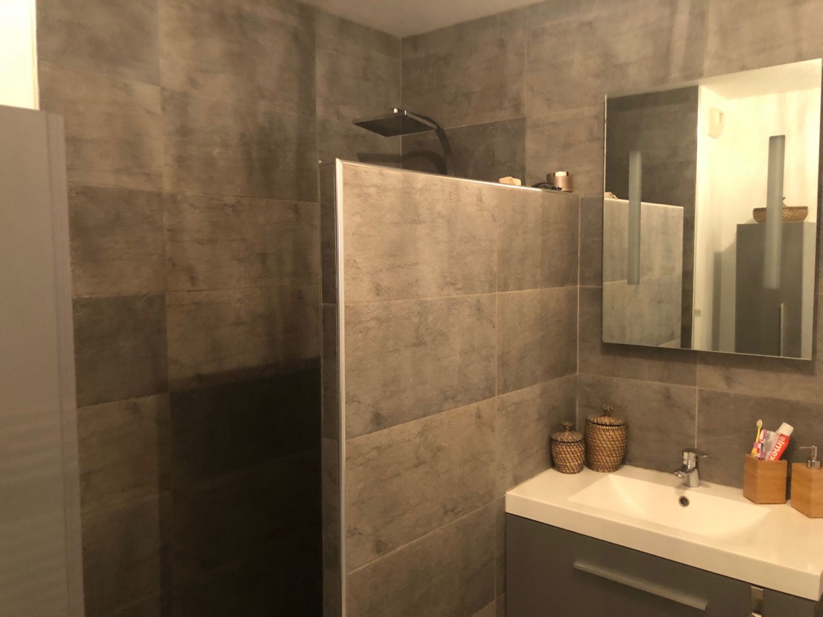 T3 Recent MARSEILLE 12em marseille 13012  