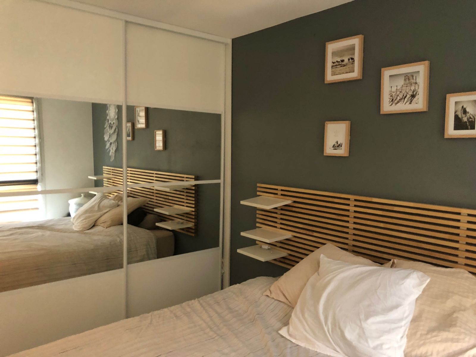 T3 Recent MARSEILLE 12em marseille 13012  