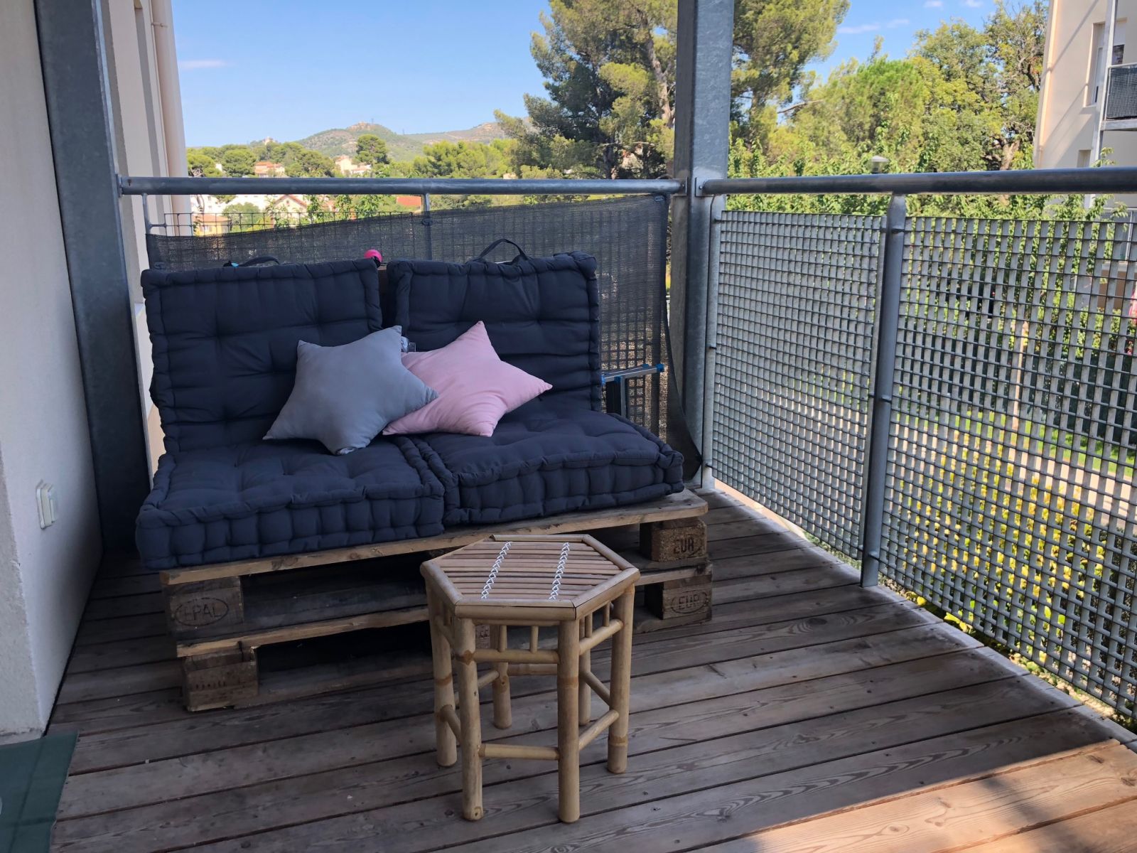 T3 Recent MARSEILLE 12em marseille 13012  