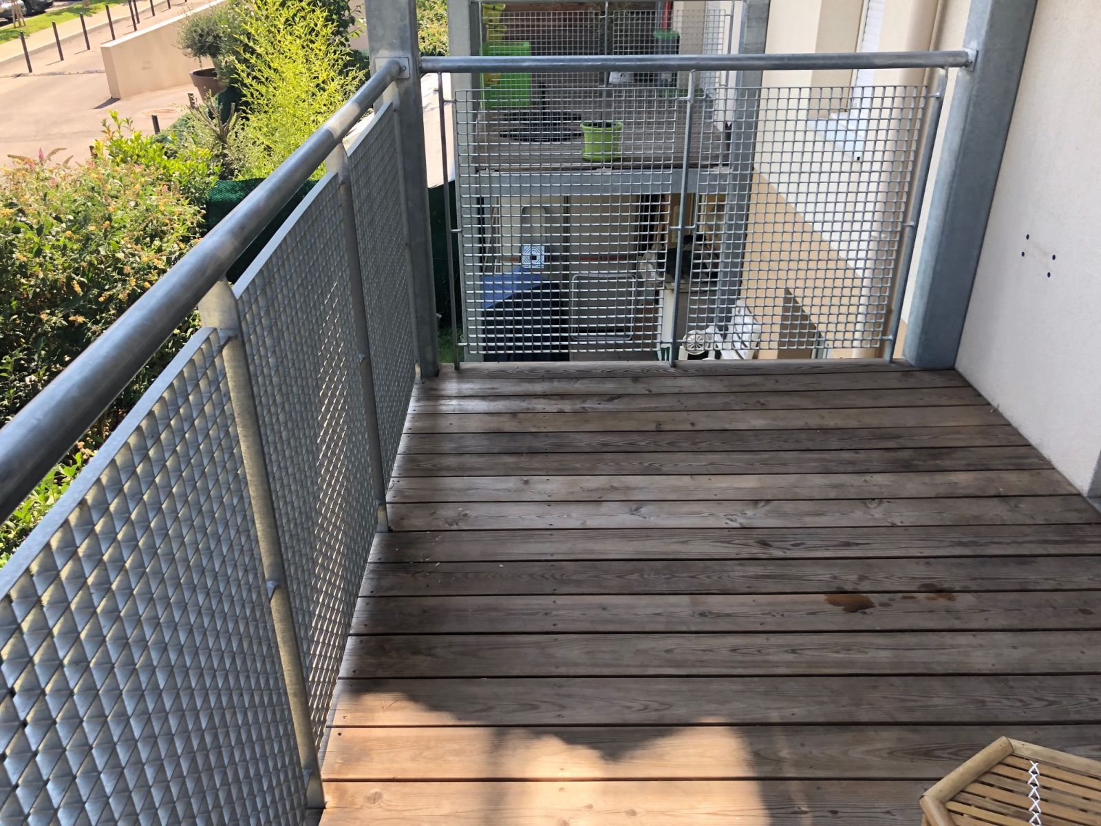 T3 Recent MARSEILLE 12em marseille 13012  