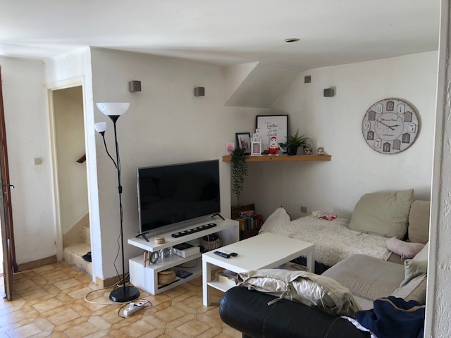 maison de village ALLAUCH la vieille  fève rare a la vente