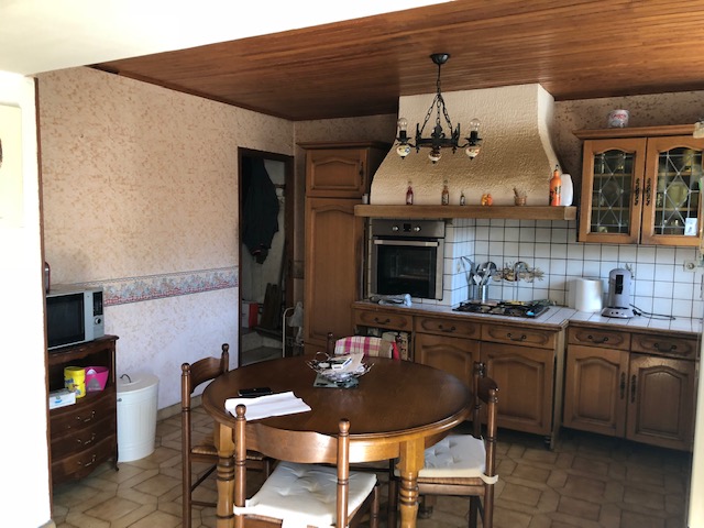 maison de village ALLAUCH la vieille  fève rare a la vente