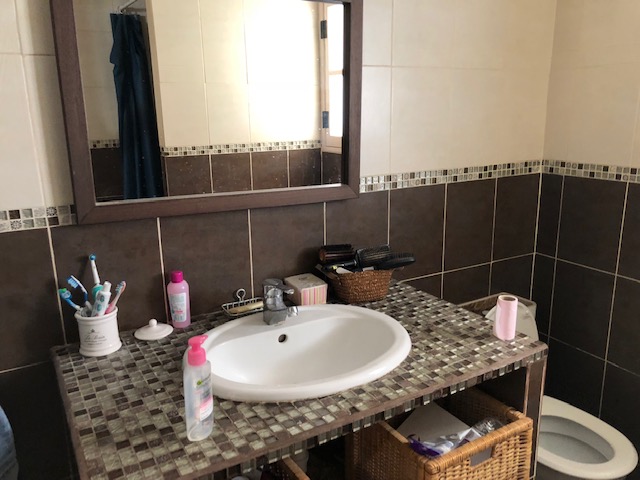 maison de village ALLAUCH la vieille  fève rare a la vente