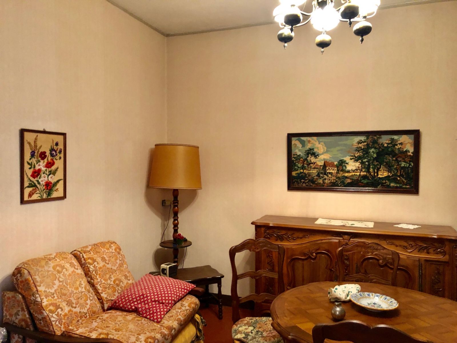 Maison de ville Plan de Cuques  Proche de toutes commodités