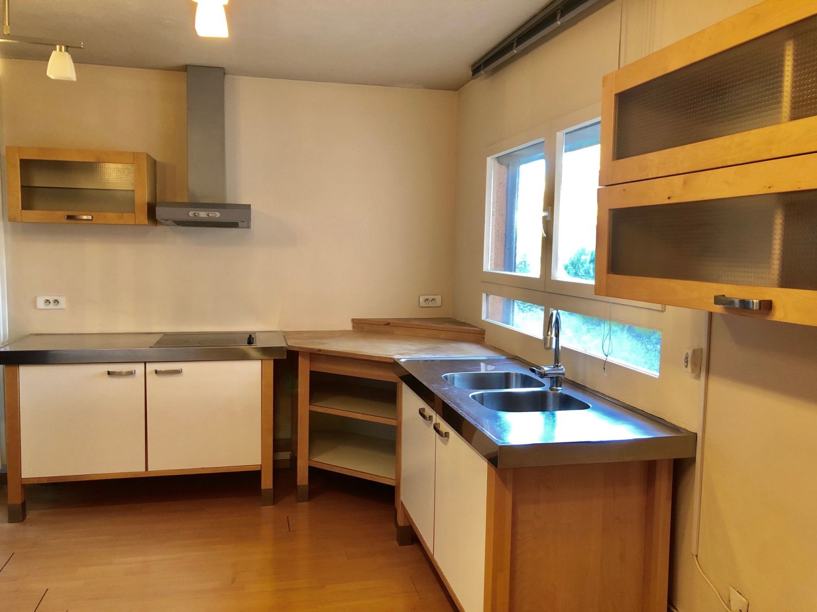 type 3 plan de cuques centre proximité commerces