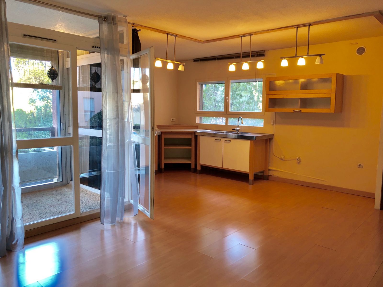 type 3 plan de cuques centre proximité commerces