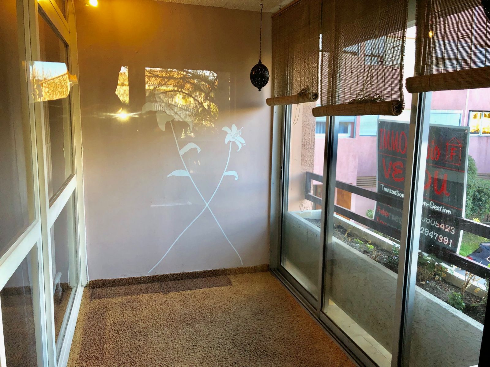 type 3 plan de cuques centre proximité commerces