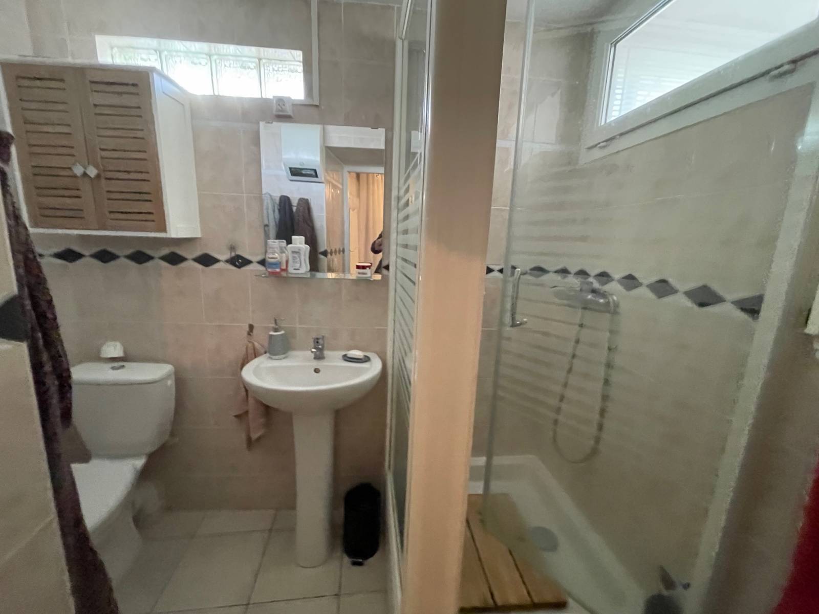 Appartement Type 2 Village D'allauch  