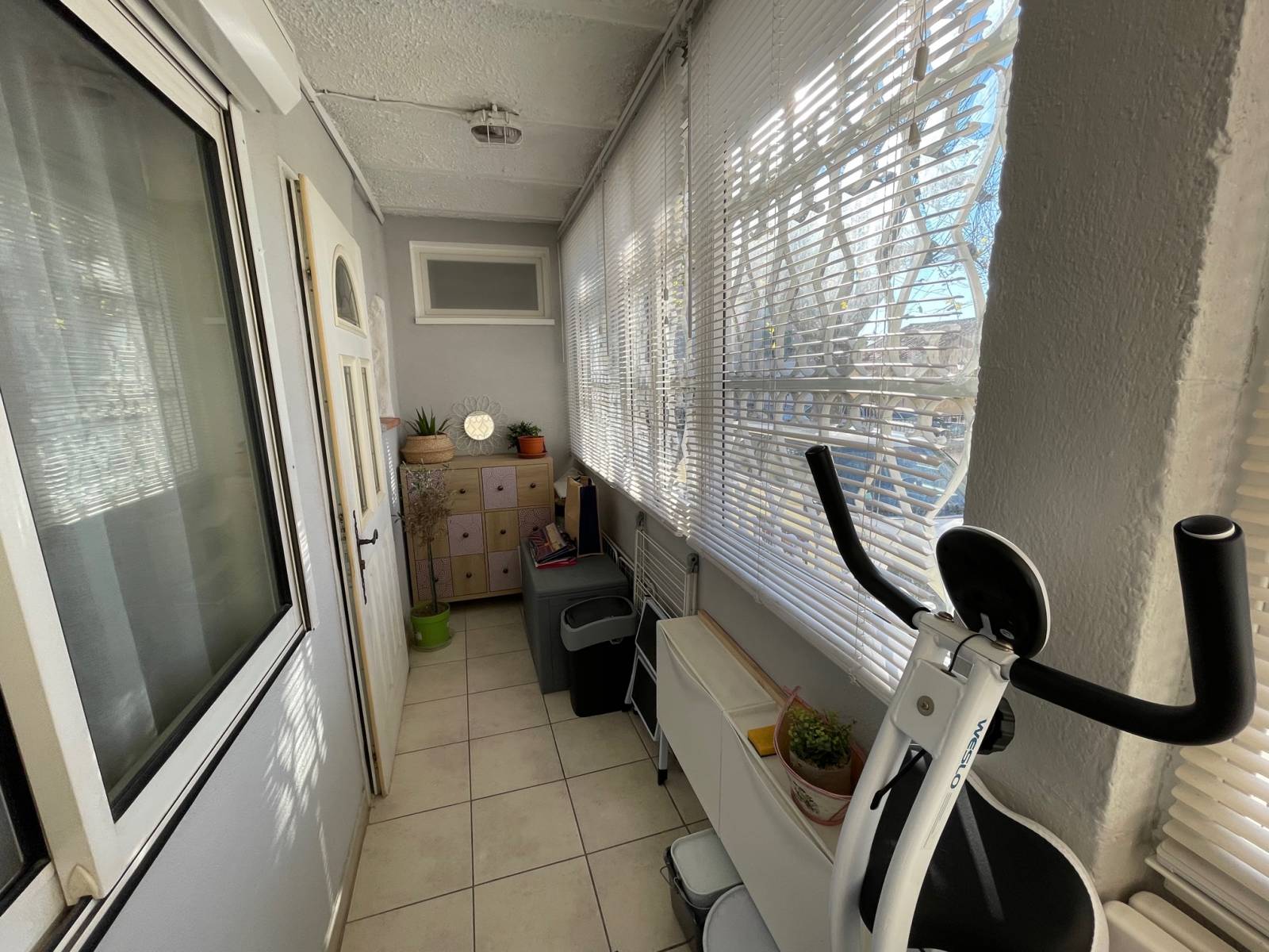 Appartement Type 2 Village D'allauch  