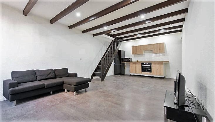 Duplex 13003 La Belle de Mai 