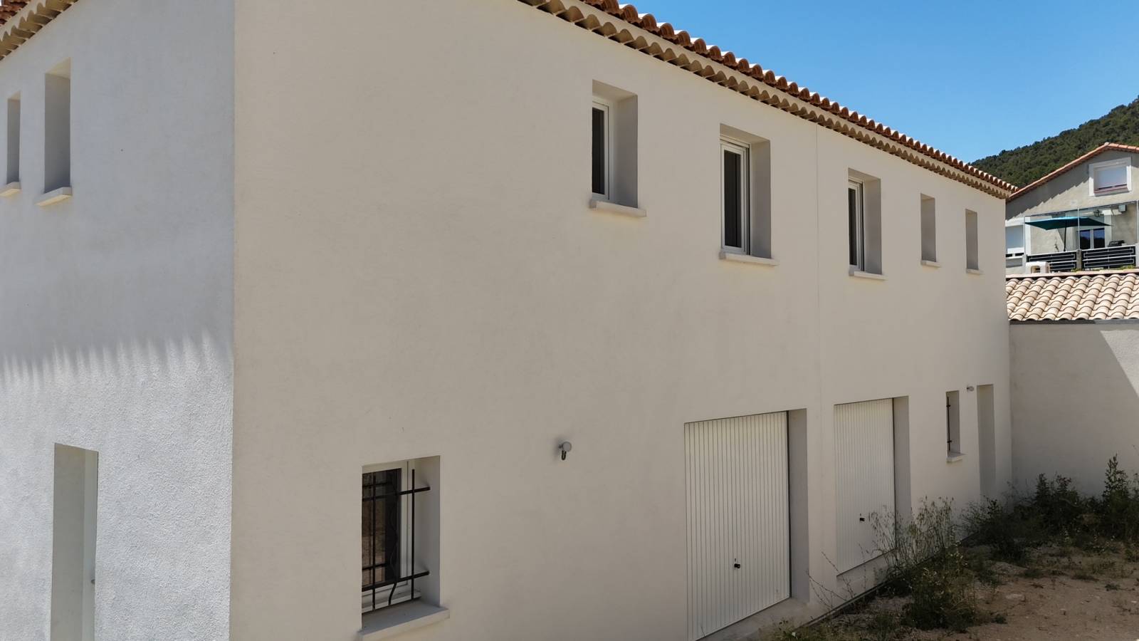 MAISON NEUVE TYPE 4 AURIOL AURIOL  