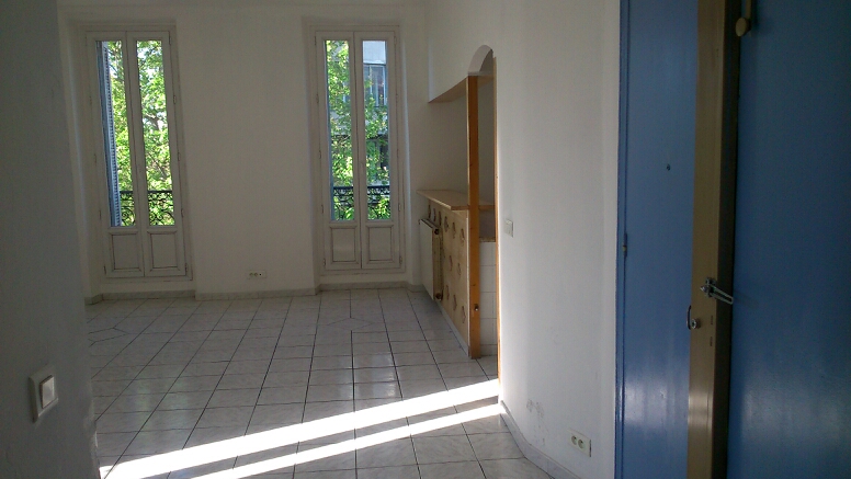 Appartement T3 Marseille 13004 Les Chartreux Idéal investisseur 