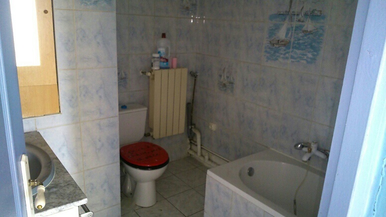 Appartement T3 Marseille 13004 Les Chartreux Idéal investisseur 