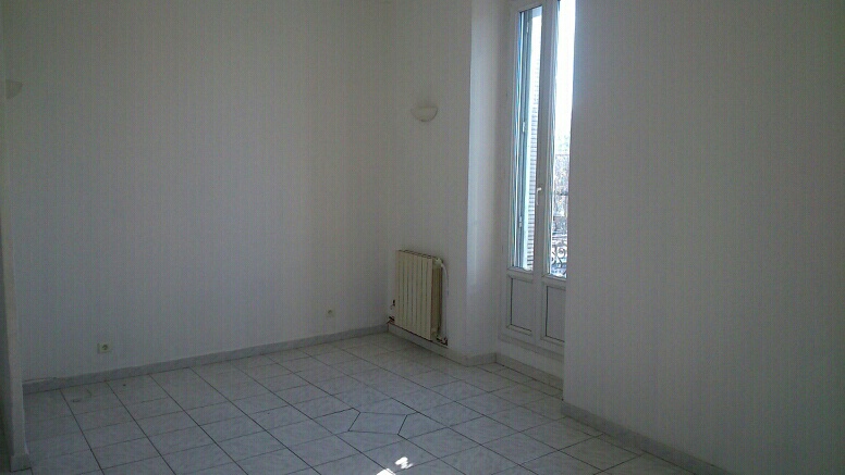 Appartement T3 Marseille 13004 Les Chartreux Idéal investisseur 