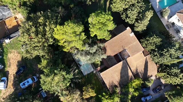 Maison type 6  de 191m² sur 2800m² Allauch  