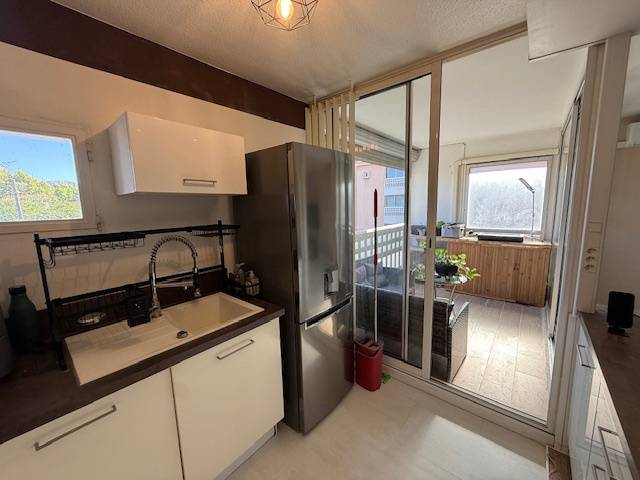 Type 3 Plan de Cuques  