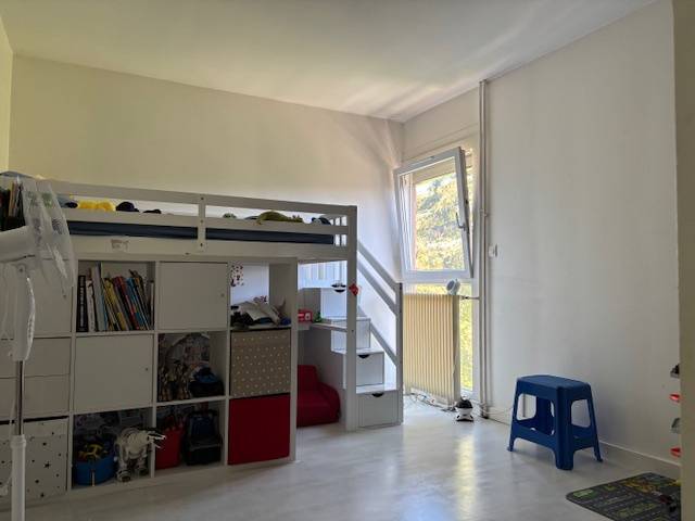 Type 3 Plan de Cuques  