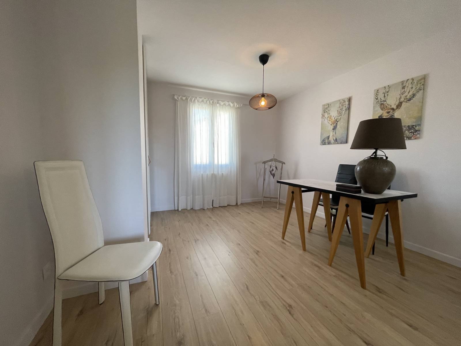 VILLA T5 117m² Plan de Cuques  Centre Village