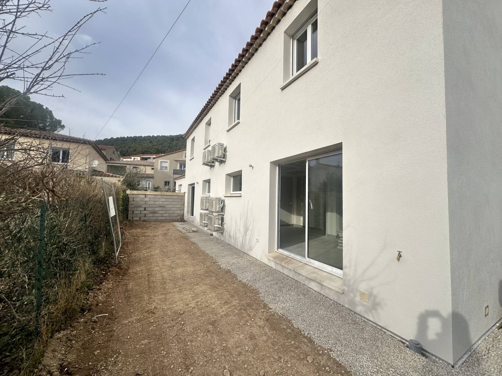 MAISON NEUVE TYPE 4 AURIOL AURIOL  