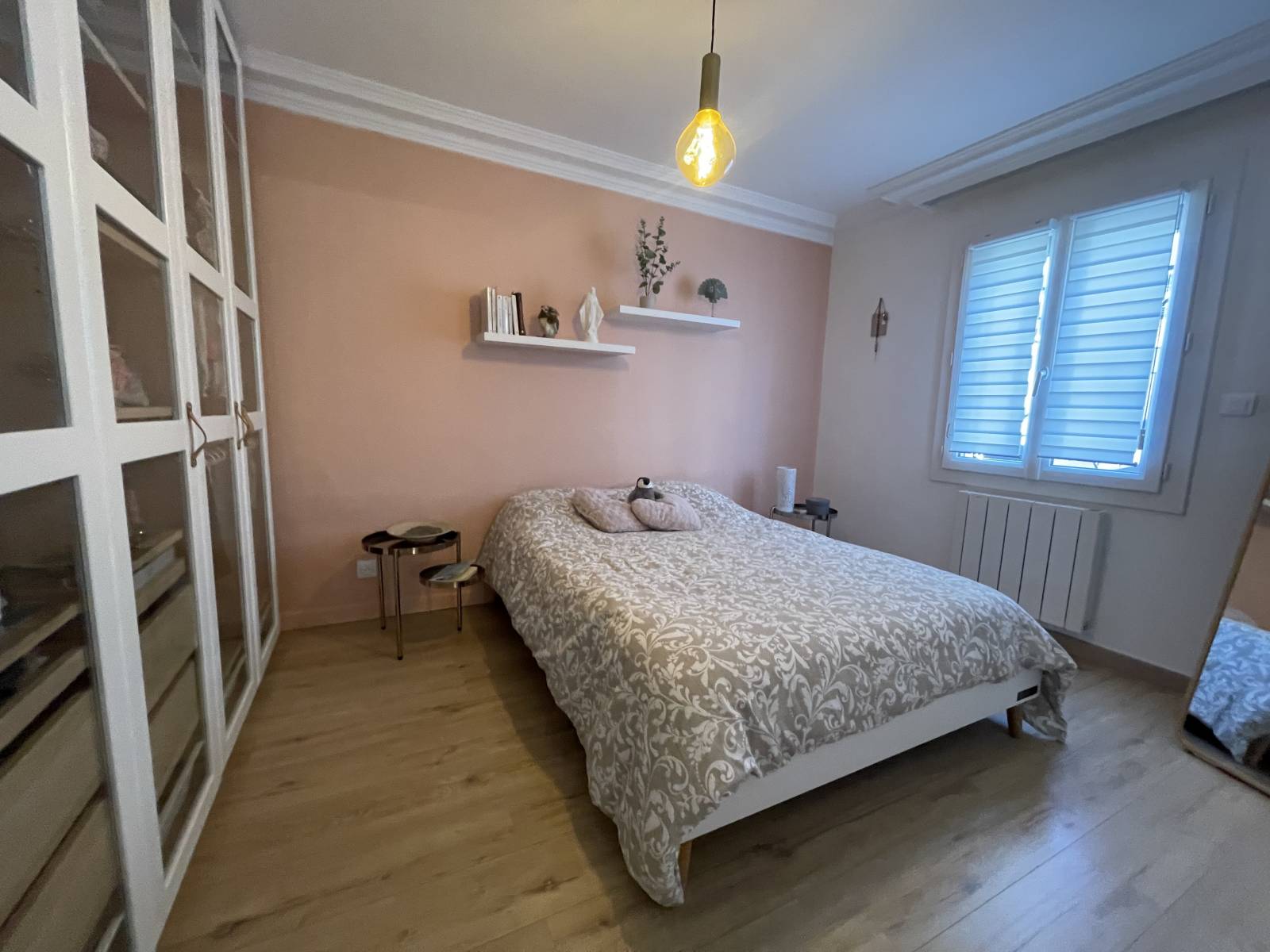 VILLA T5 117m² Plan de Cuques  Centre Village