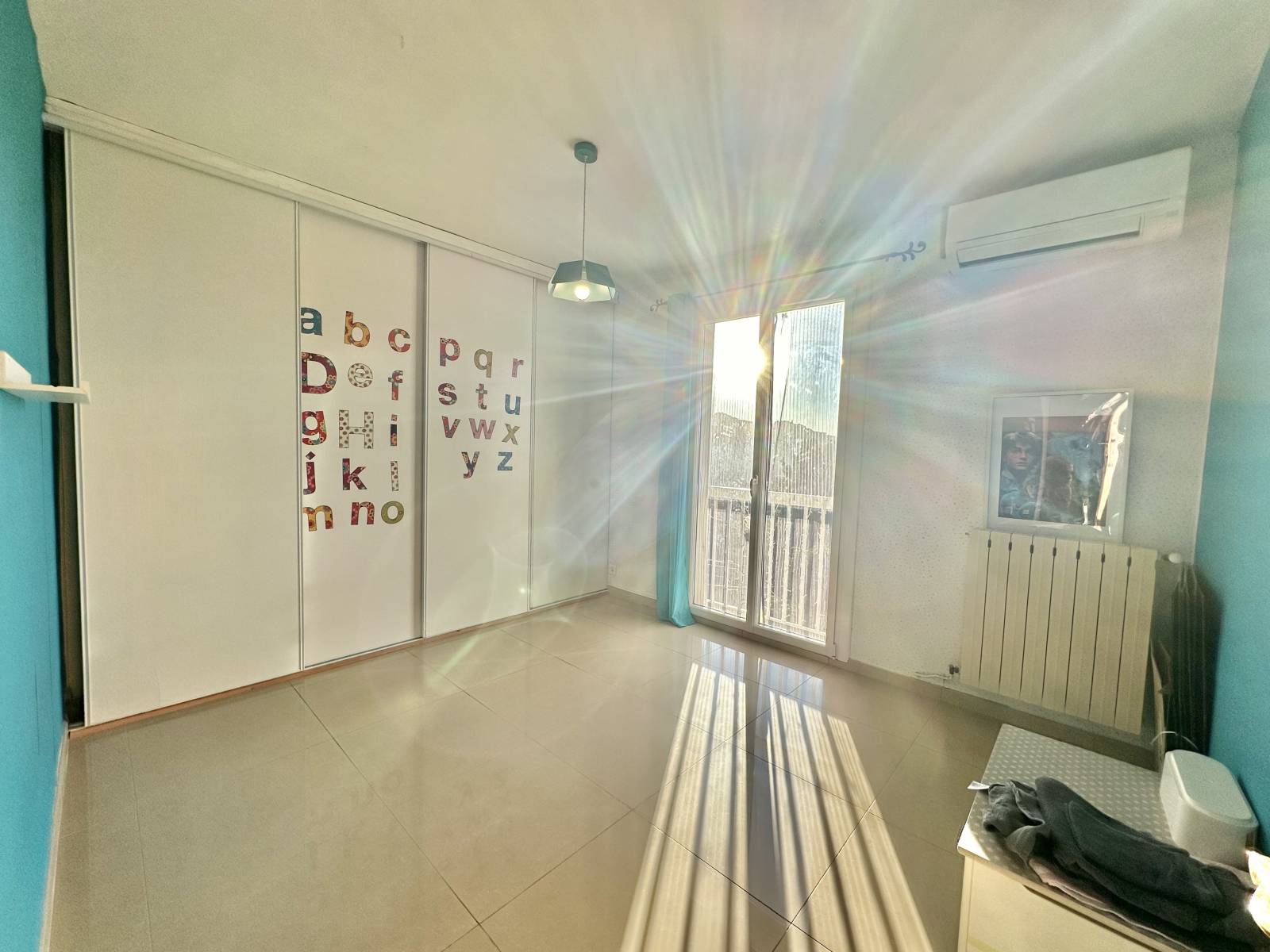 Maison de type 5 Plan de Cuques  