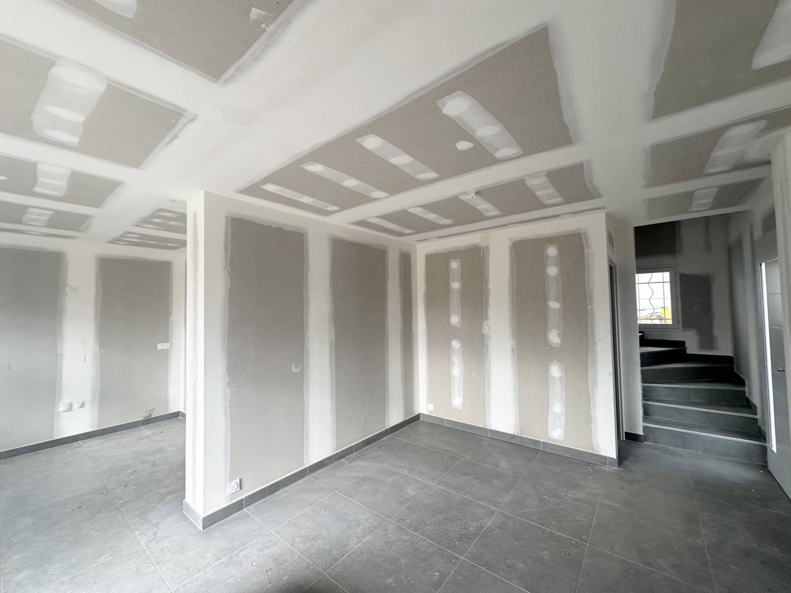 MAISON NEUVE TYPE 4 AURIOL AURIOL  