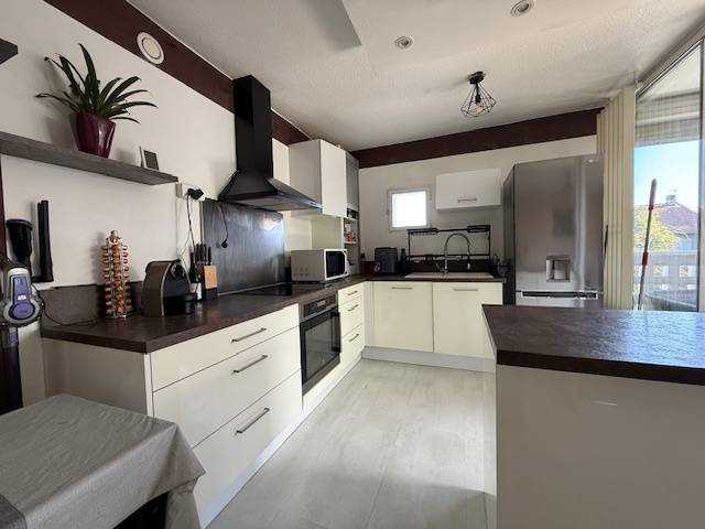 Type 3 Plan de Cuques  