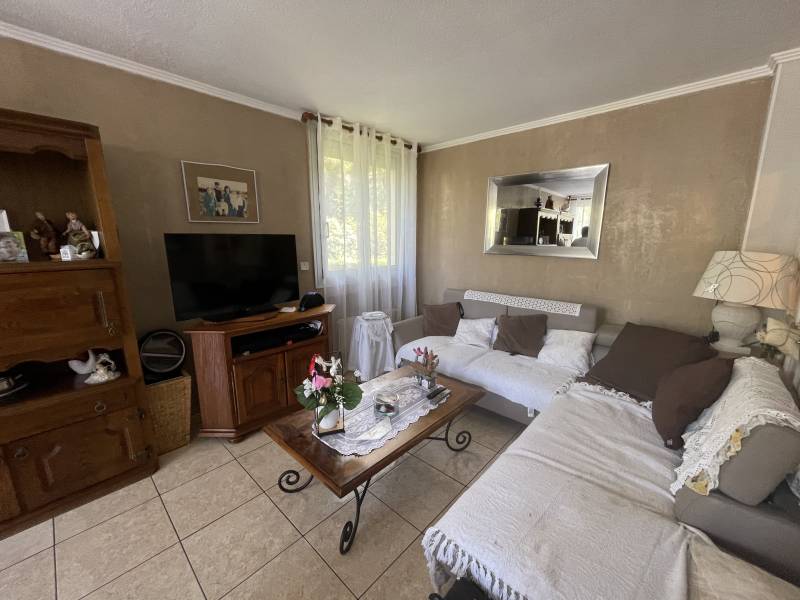 Appartement Marseille 13008 Appartement de type 4