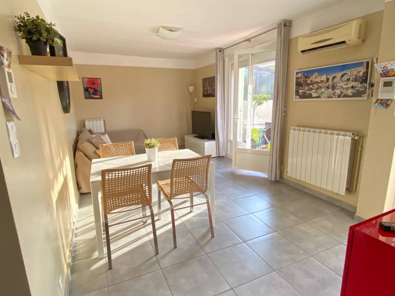 type 4 proximité centre plan de cuques les madets 