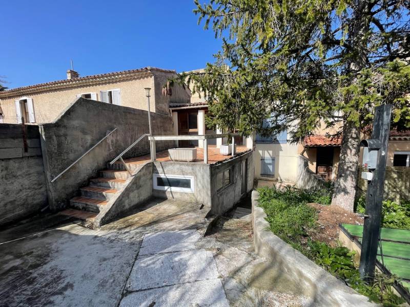 MAISON DE VILLE ALLAUCH  