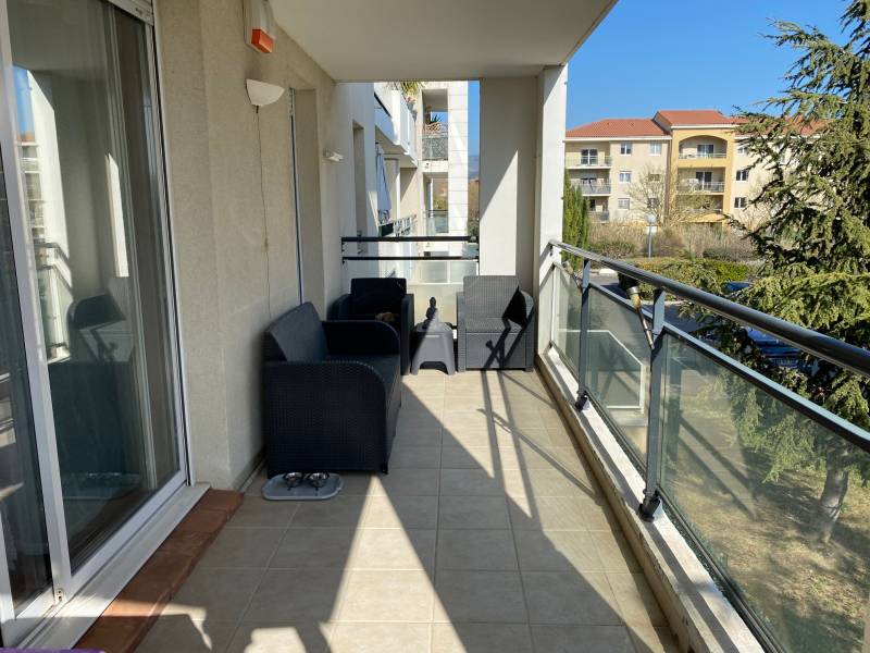 type 3 technopole chateau Gombert Marseille Marseille 13 ém 