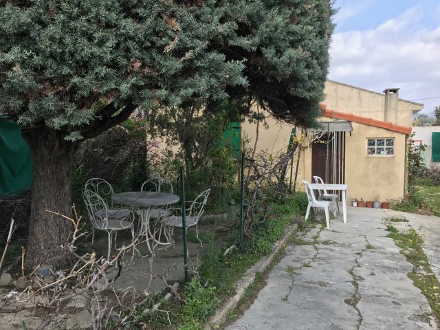 TYPE 2/3 PLAN DE CUQUES LES MADETS A Rénovée