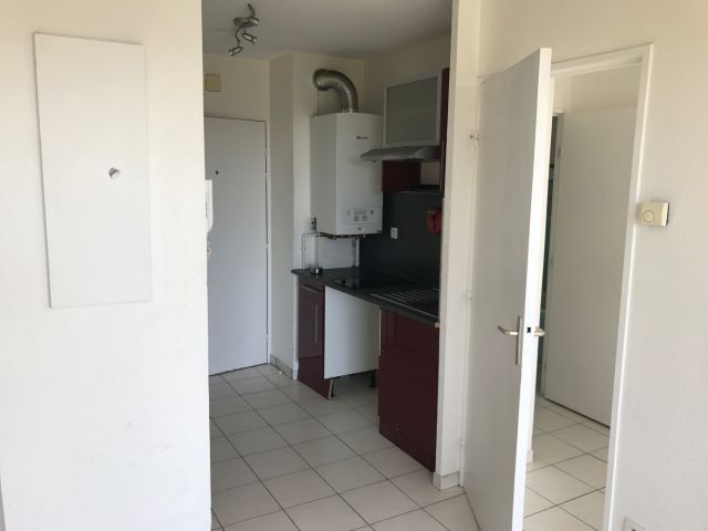 type 2 13013 ST MITRE  IDEAL INVESTISSEUR vue  dégagée