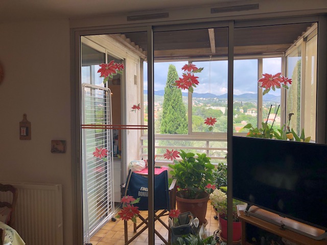 T3 plan de cuques Plan de Cuques  garage