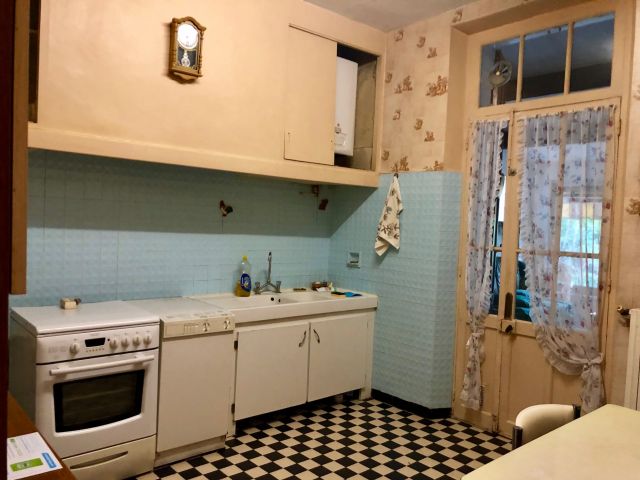 Maison de ville Plan de Cuques  Proche de toutes commodités