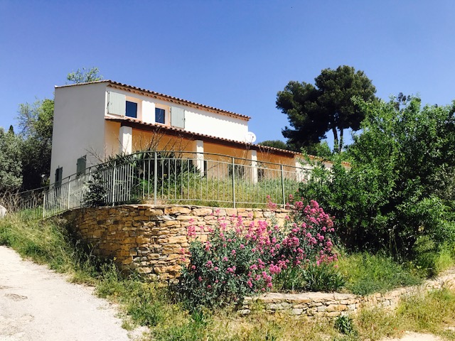 VILLA T5/6 140m² La Ciotat La ciotat  