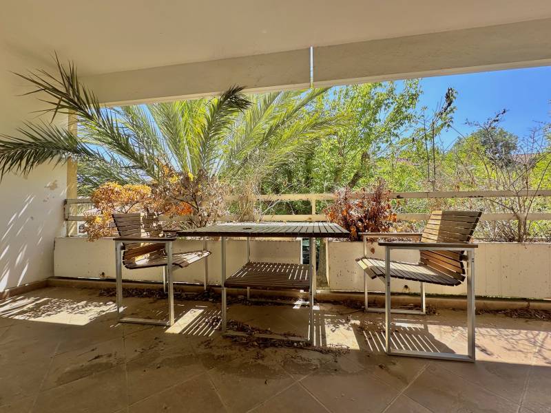 TYPE 4 102m²  centre Plan de Cuques  