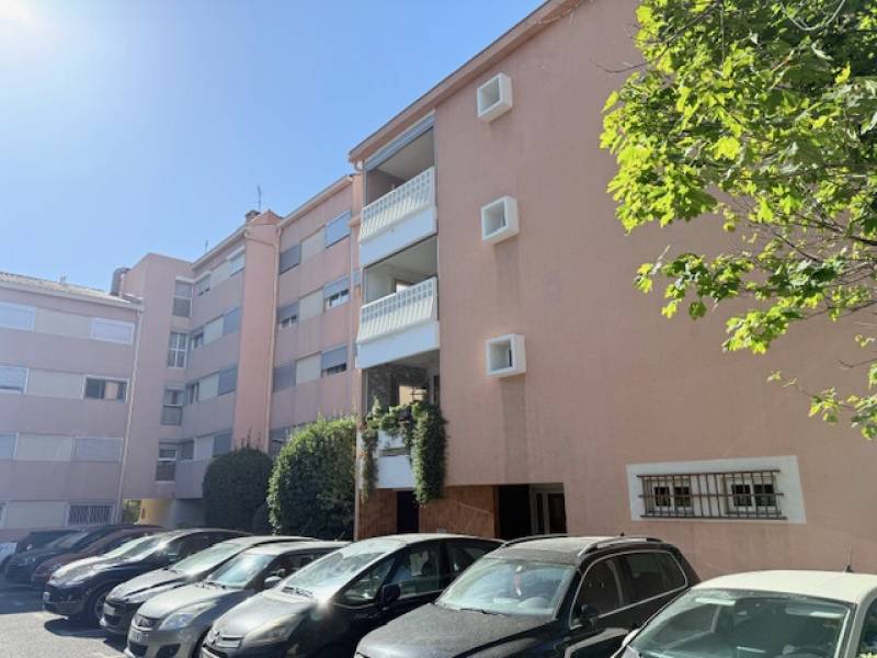 Type 3 Plan de Cuques  