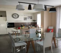 VILLA T4+T3 PLAN DE CUQUES Plan de Cuques  dependances