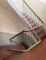 Appartement de type 1 Marseille Les Chartreux 