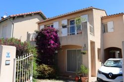 VILLA T4 113M² Lacordaire 13013  