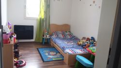 Duplex Allauch La Pounche Appartement avec grand volume