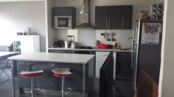 Duplex Allauch La Pounche Appartement avec grand volume