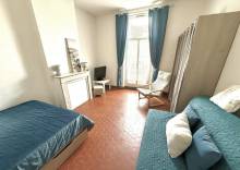 Appartement de type 1 Marseille Les Chartreux 