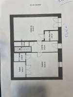 2 Maions de Ville Carcès Centre Village à Rénover Entiérement