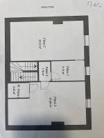 2 Maions de Ville Carcès Centre Village à Rénover Entiérement