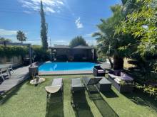 VILLA TYPE 4 CHÂTEAU  GOMBERT 112m2 Piscine marseille  