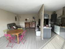 APPARTEMENT Type 4 LES CUQUES PLAN DE CUQUES  