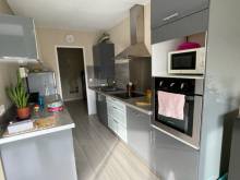 APPARTEMENT Type 4 LES CUQUES PLAN DE CUQUES  