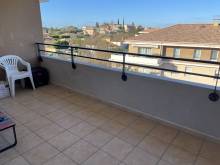 TYPE 2 RÉCENT LA CROIX ROUGE 13013  